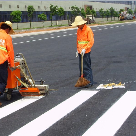 宿迁宿迁道路斑马线施工,斑马线划线,道路斑马线